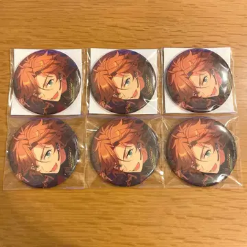 앙스타 미케지마 마다라 캔뱃지