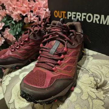 MERRELL 등산화 스니커즈 24.5