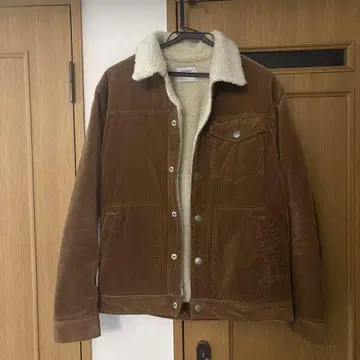 남성용 겨울 아우터 M