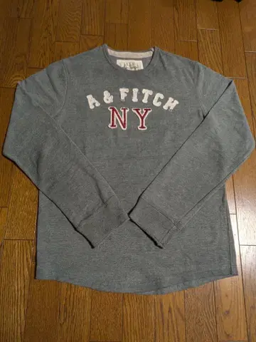 아바크롬비 긴팔