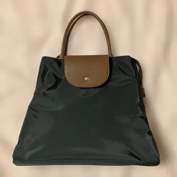 르 쿠르 블랑 토트백