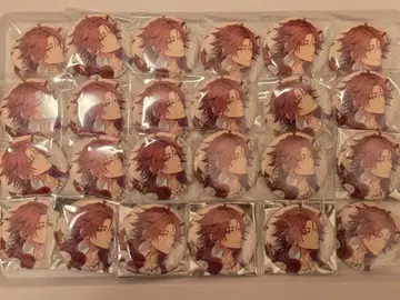 피오피오레의 만종 피오피 with flower 양 캔뱃지