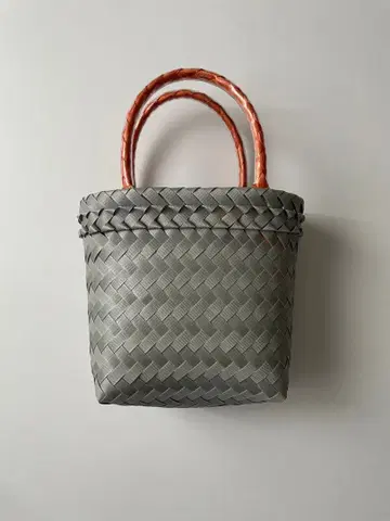 Mekeari bag ( xs ) Orange spice