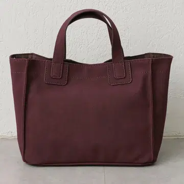 이아파피요네 칸막이 포켓 토트백