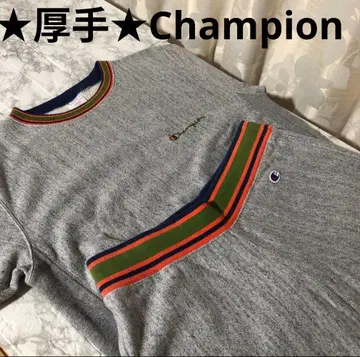 챔피온 리버스 웨이브 반팔 숏팬츠 L 사이즈 셋업