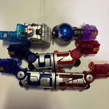 가면라이더/포제/아스트로 스위치 세트