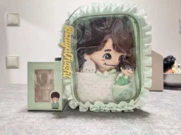 오하시 카즈야 치비누이 케이스 포함