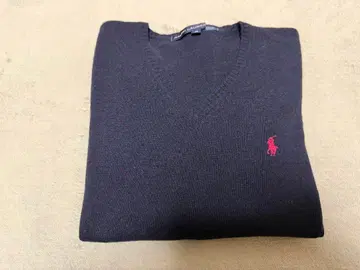 랄프 로렌 스웨터