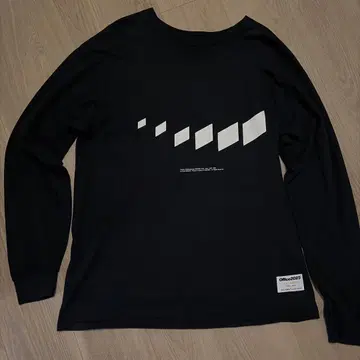 DIGAWEL 2025SS L/S 티셔츠 (기성복)