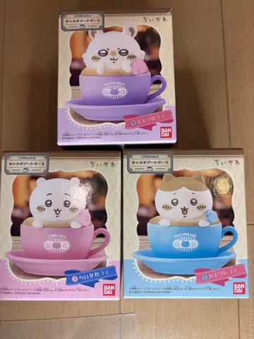 치이카와 캐릭터 아트 케이스