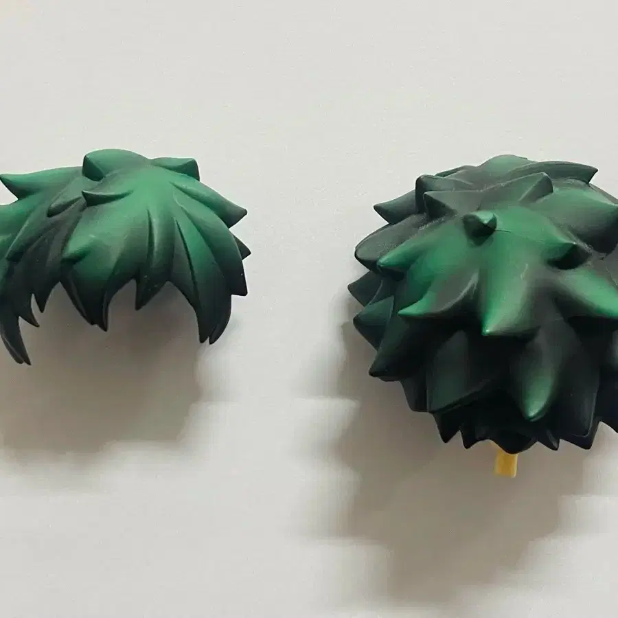 Nendoroid Hair Parts