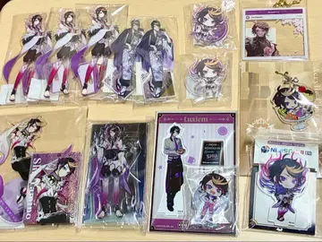 야미노 슈 아크릴 스탠드