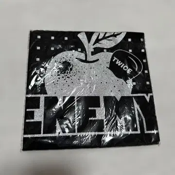 TWICE ENEMY 반다나
