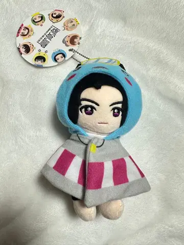 Hey!Say!JUMP 9푸 9푸  치비 타카기 유야