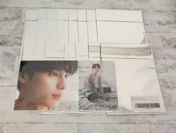 혼다 쿄야 팬미팅 굿즈 브로마이드