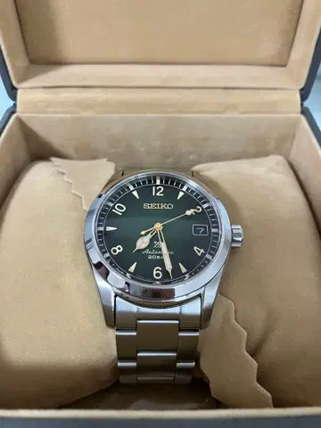 SEIKO Prospex SBDC115