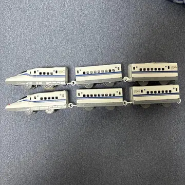 개조 프라레일 N700S