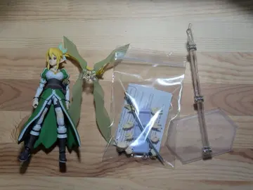 figma314 리프 소드 아트 온라인 II 맥스팩토리