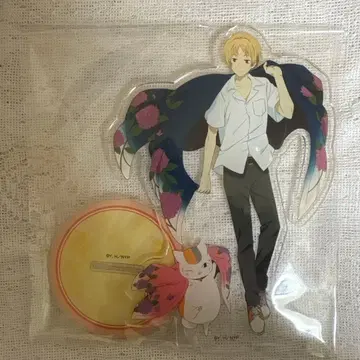 나츠메 우인장 나츠메 타카시 아크릴 스탠드