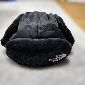 THE NORTH FACE 플라이트 캡 블랙