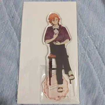 문호 스트레이독스 마네키네코 아크릴 스탠드 나카하라츄야