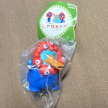 간사이 만박 JR 서일본 이코짱 미야쿠미야쿠 가챠 시크릿