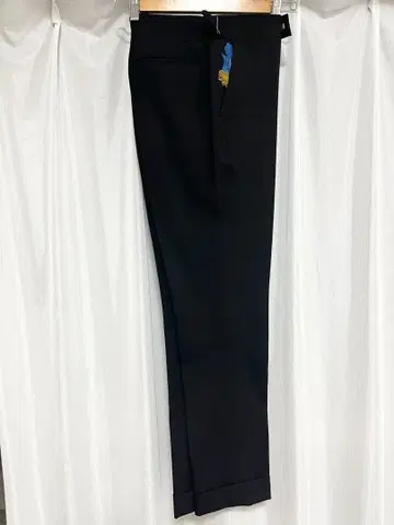 Paul Smith 17aw 페더 패턴 슬랙스 S