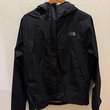 더 노스페이스 블랙 마운틴 파카