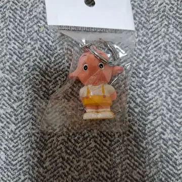 초레어! 사토짱 sato짱 키링