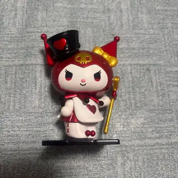 TOPTOY 쿠로미 포커킹덤 하트2