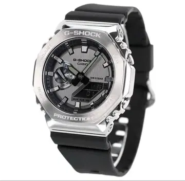 G-SHOCK GM-2100-1ADR