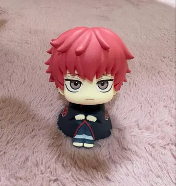 NARUTO 전갈 룩업