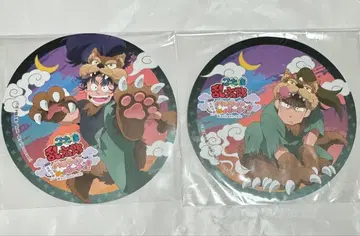 닌타마 할로윈 나나마츠 코헤이타 나카자이케 초지 코스터