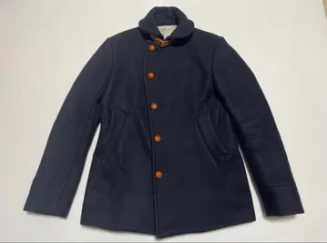 m1672 EDIFICE 에디피스 울 자켓