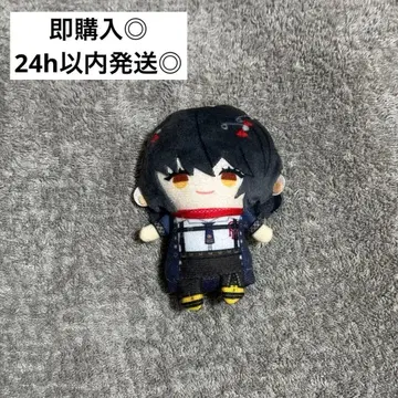 니지산지 마시로 코우 니지파펫