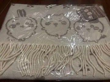 치이카와 (먼작귀) 나카요시 (BG) 머플러