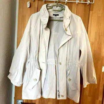 DoCLASSE 아이보리 자켓 11