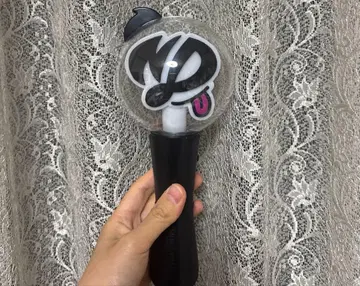 나니와단시 BON BON VOYAGE 2025 투어 응원봉