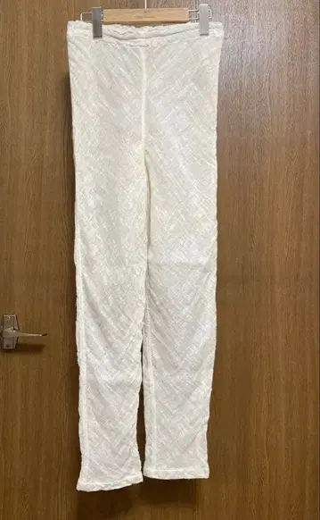 우사토 의류 헴프 레깅스