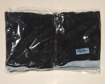 하뉴 유즈루 RE_PRAY 넥워머