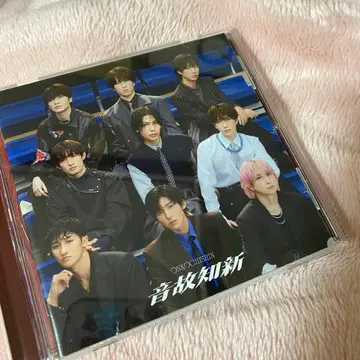 음악지신 일반ver [ DVD ] 당일 발송