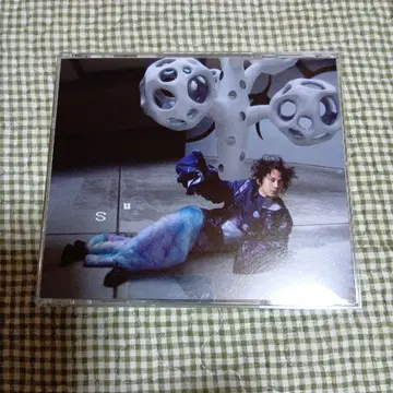 Su 시부야 스바루