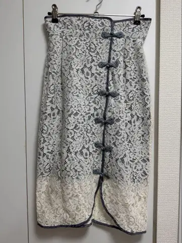 PAMEO POSE 파메오 포즈 스커트