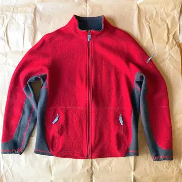 USA IBEX VERTIGO JACKET 아이벡스 버티고 자켓