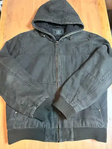 G.H. Bass & Co. 보아 플리스 자켓