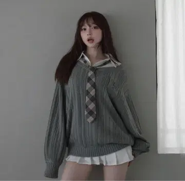 Mimi girls set mini dress