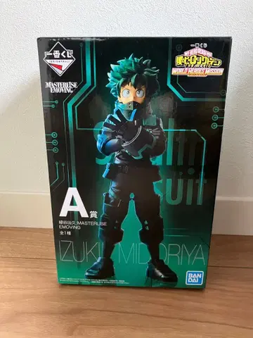 히로아카 제일복권 미도리야