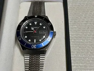 [TIMEX] Q AUTOMATIC 남성용 손목시계