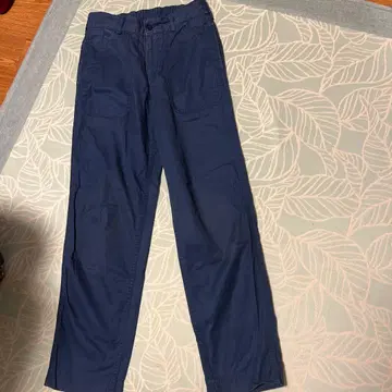 D.M.G 옴니갓 데님 이지 팬츠 나카가와 마사시치 상점 클라스카 hau