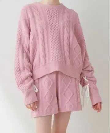 gelato pique 파자마 셋업